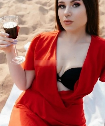 Проститутка Руслана