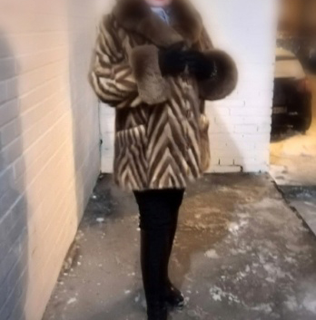 Проститутка Лара