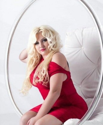 Проститутка Anжела